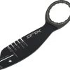 XLC Multi Brake Tool TO-S94 Bremsenwerkzeug 2 XLC Multi Brake Tool TO-S94 Bremsenwerkzeug -Mountainbikes & Zubehör 453566