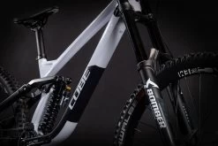 Cube TWO15 Race 27.5 Flashwhite´n´black -Mountainbikes & Zubehör 458150 D4