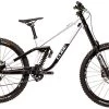 Cube TWO15 Race 27.5 Flashwhite´n´black -Mountainbikes & Zubehör 458150 large 01 01