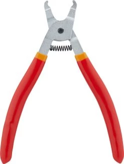 Kettenschlosszange 1720/2DP -Mountainbikes & Zubehör 470672