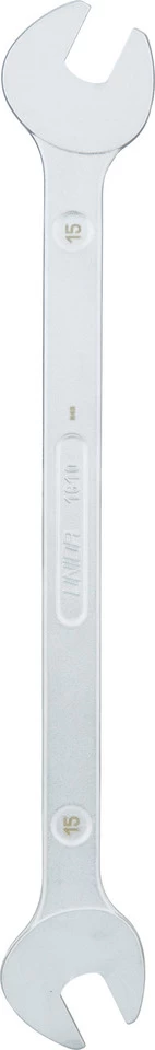 Pedalschlüssel Standard 1610/2