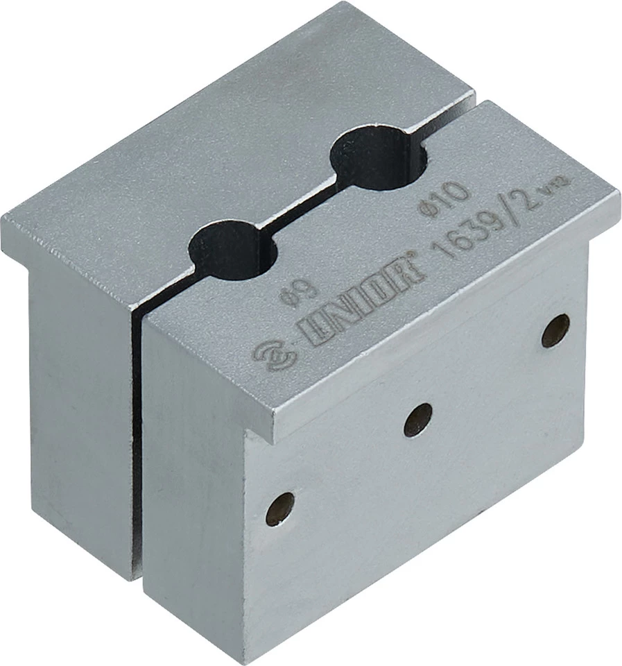 Spannkolben 1639/2 Für 9 Mm Und 10 Mm Achsen 3 Spannkolben 1639/2 Für 9 Mm Und 10 Mm Achsen