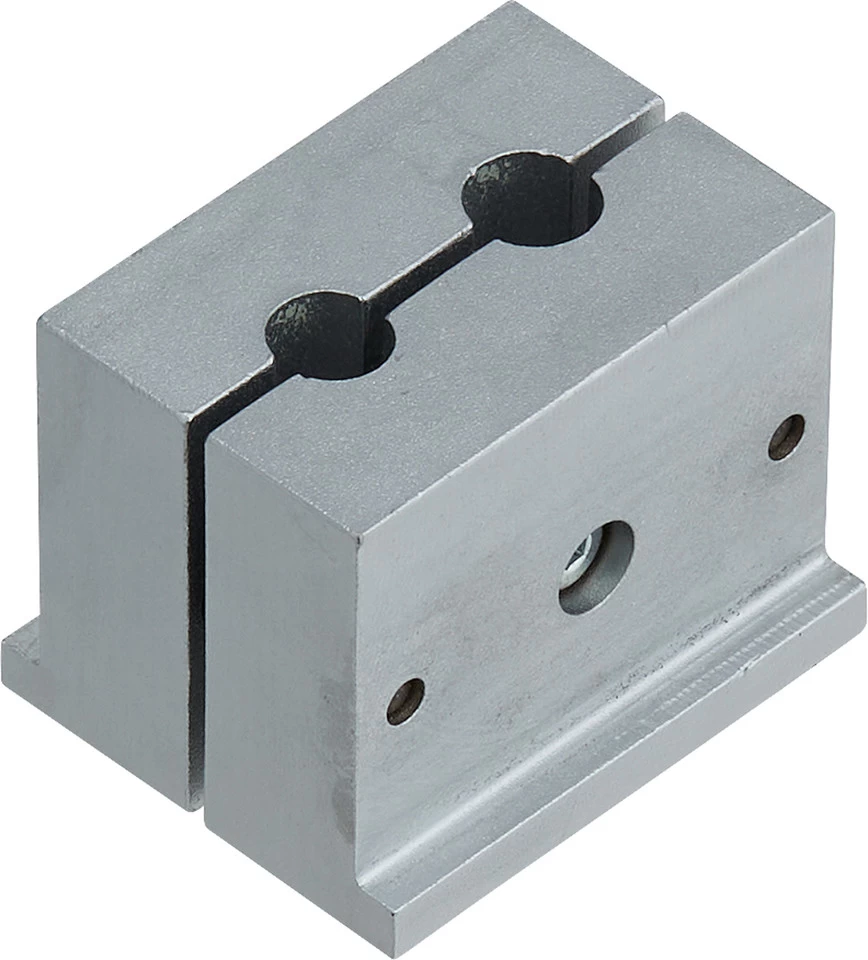 Spannkolben 1639/2 Für 9 Mm Und 10 Mm Achsen 4 Spannkolben 1639/2 Für 9 Mm Und 10 Mm Achsen - Image 2