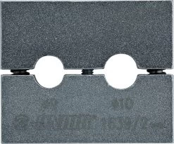 Spannkolben 1639/2 Für 9 Mm Und 10 Mm Achsen 7 Spannkolben 1639/2 Für 9 Mm Und 10 Mm Achsen -Mountainbikes & Zubehör 470728