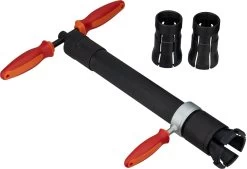 Abzieher 1614/4BI Für 1" - 1,5" Gabelkonus -Mountainbikes & Zubehör 470826