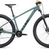 Cube Aim Pro Olive´n´orange -Mountainbikes & Zubehör 501310 00