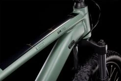 Cube Aim Pro Olive´n´orange -Mountainbikes & Zubehör 501310 D1
