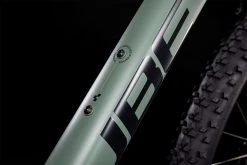 Cube Aim Pro Olive´n´orange -Mountainbikes & Zubehör 501310 D2