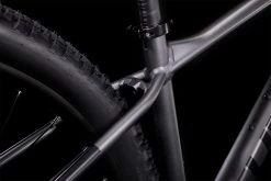 Cube Aim EX Grey´n´red -Mountainbikes & Zubehör 501450 D2