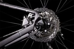 Cube Aim SL Graphite´n´metal -Mountainbikes & Zubehör 501500 D3