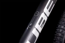 Cube Aim SL Graphite´n´metal -Mountainbikes & Zubehör 501500 D4