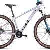Cube Aim SL Prismagrey´n´blue´n´red -Mountainbikes & Zubehör 501510 00