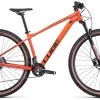 Cube Attention Burntorange´n´black -Mountainbikes & Zubehör 503110 00