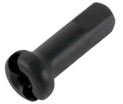 Dt-swiss Alu-Nippel Ø2.0 X 14mm (100 Stück)