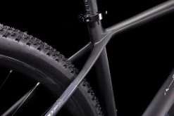 Cube Reaction C:62 ONE Carbon´n´grey -Mountainbikes & Zubehör 516050 D2
