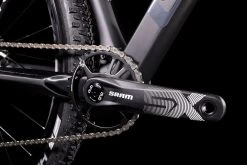Cube Reaction C:62 ONE Carbon´n´grey -Mountainbikes & Zubehör 516050 D3