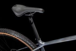 Cube Elite C:68X SLT Prizmsilver´n´grey -Mountainbikes & Zubehör 517300 D3