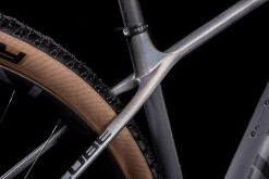 Cube Elite C:68X SLT Prizmsilver´n´grey -Mountainbikes & Zubehör 517300 D4