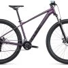 Cube Access WS Deepviolet´n´purple -Mountainbikes & Zubehör 525110 00