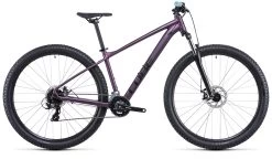 Cube Access WS Deepviolet´n´purple