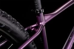 Cube Access WS Deepviolet´n´purple -Mountainbikes & Zubehör 525110 D2