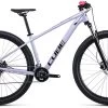 Cube Access WS EAZ Violetwhite´n´pink -Mountainbikes & Zubehör 525200 00