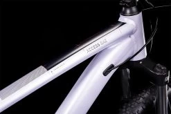 Cube Access WS EAZ Violetwhite´n´pink -Mountainbikes & Zubehör 525200 D1