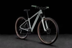 Cube Access WS EXC Stonegrey´n´fern -Mountainbikes & Zubehör 525310 2