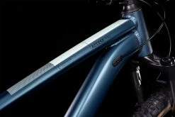 Cube Access WS Pro Metalpetrol´n´mint -Mountainbikes & Zubehör 525400 D1