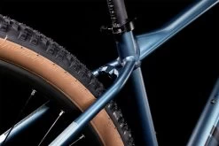 Cube Access WS Pro Metalpetrol´n´mint -Mountainbikes & Zubehör 525400 D2