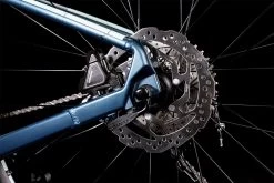 Cube Access WS Pro Metalpetrol´n´mint -Mountainbikes & Zubehör 525400 D3