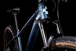 Cube Access WS Pro Metalpetrol´n´mint -Mountainbikes & Zubehör 525400 D4