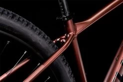 Cube Access WS Pro Rubymetal´n´pink -Mountainbikes & Zubehör 525410 D2