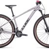 Cube Access WS Race Oatgrey´n´raspberry -Mountainbikes & Zubehör 525500 00