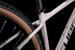 Cube Access WS Race Oatgrey´n´raspberry -Mountainbikes & Zubehör 525500 D1