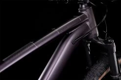 Cube Access WS Race Smokeylilac´n´black -Mountainbikes & Zubehör 525510 D1