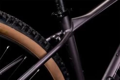 Cube Access WS Race Smokeylilac´n´black -Mountainbikes & Zubehör 525510 D2