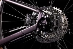 Cube Access WS Race Smokeylilac´n´black -Mountainbikes & Zubehör 525510 D3