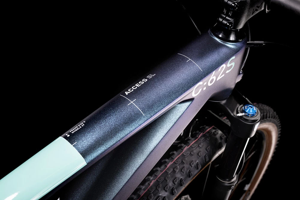 Cube Access WS C:62 SL Team Ws 4 Cube Access WS C:62 SL Team Ws - Image 2