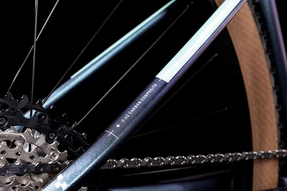 Cube Access WS C:62 SL Team Ws 6 Cube Access WS C:62 SL Team Ws - Image 4