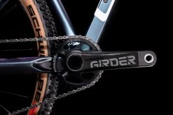 Cube Access WS C:62 SL Team Ws 11 Cube Access WS C:62 SL Team Ws -Mountainbikes & Zubehör 526300S D4