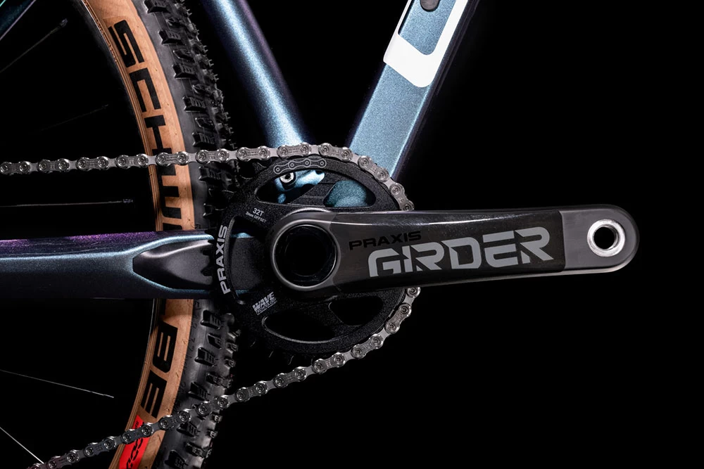 Cube Access WS C:62 SL Team Ws 7 Cube Access WS C:62 SL Team Ws - Image 5