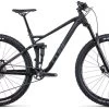 Cube Stereo 120 Race Black Anodized 1 Cube Stereo 120 Race Black Anodized -Mountainbikes & Zubehör 553200 00