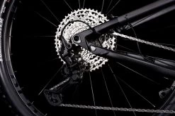 Cube Stereo 120 Race Black Anodized -Mountainbikes & Zubehör 553200 D4