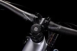 Cube Stereo 140 HPC SL 27.5 Polarsilver´n´black -Mountainbikes & Zubehör 554200 D2