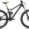 Cube Stereo 140 HPC SLT 27.5 Carbon´n´black -Mountainbikes & Zubehör 554400 00