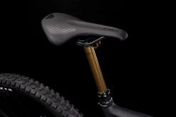 Cube Stereo 140 HPC SLT 27.5 Carbon´n´black -Mountainbikes & Zubehör 554400 D2