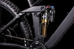 Cube Stereo 140 HPC SLT 27.5 Carbon´n´black -Mountainbikes & Zubehör 554400 D3