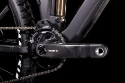 Cube Stereo 140 HPC SLT 27.5 Carbon´n´black -Mountainbikes & Zubehör 554400 D4