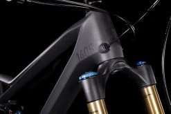 Cube Stereo 140 HPC SLT 27.5 Carbon´n´black -Mountainbikes & Zubehör 554400 D5